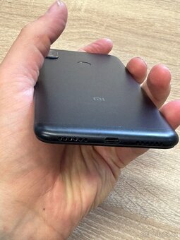 Xiaomi redmi note 6 pro 3/32GB - 8