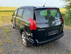 Peugeot 5008 na dily - 8