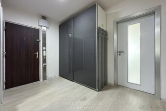 Prodej, byt, 3+1, 77 m2, Chomutov, Zahradní ulice - 8