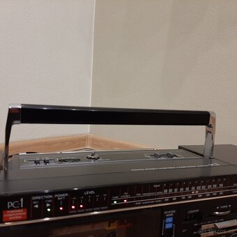 Radiomagnetofon - 8