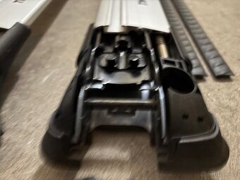 Střešní nosiče Thule WingBar Edge 9582 - Prodáno - 8