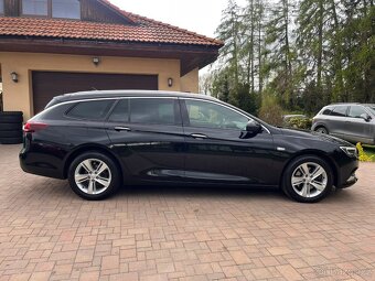 Opel Insignia 2.0 CDTi Sport LED NAVI Rozvody - 8