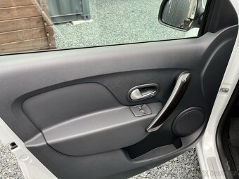 DACIA SANDERO 1.0 SCE 54 KW 20tis/km - 8