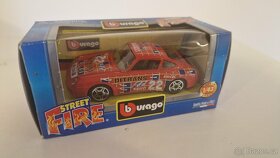 Prodám modely aut Bburago 1:43 Made in Italy - 8