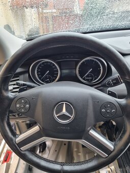 MB-Mercedes R,Ml,Gl 163.164,166,251.. - 8