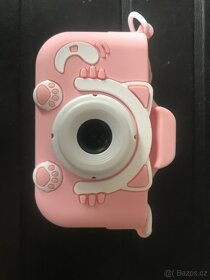 Detsky digitalni fotoaparat - 8