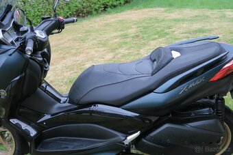 Yamaha XMAX 300 TechMax, r.v. 11/23, 3.400 km - 8
