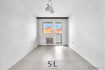 Prodej byty 1+1, 41 m2 -, ev.č. 01201 - 8