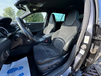 Škoda Superb sportline TDI 110kw DSG/matrix/tažné/columbus - 8