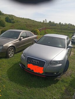 A6. A6 c6. A6 4f - 8