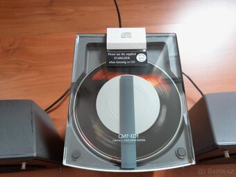 Sony CMT-ED1 - 8