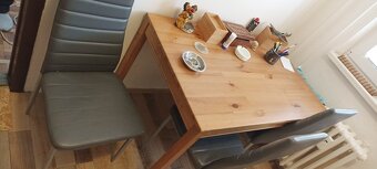 2+1 O.- Dubina, 12.000 Kč i s energiemi, volné kolem 20. 5. - 8