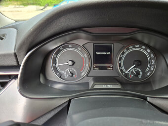 Škoda Kamiq Style 1.0 TSI 85kW,MT/6, BENZÍN, 2020 - 8