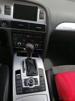 Audi A6 avant - 8