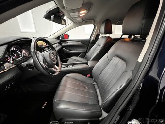 Mazda 6 2.0i SKYACTIV-G 121 kW Automat Revolution 2022 39tkm - 8