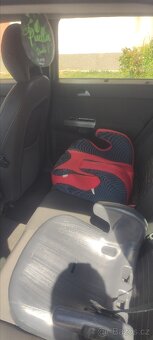 Volvo v50 80kw 1.6D - 8