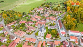 Prodej pozemku, 716 m², Žihobce - 8