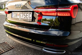 Audi A6 55 2.0 TFSI e PHEV Design quattro S tronic - 8