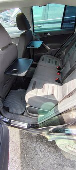 VW Tiguan 2.0TDI 103kw 4motion - 8