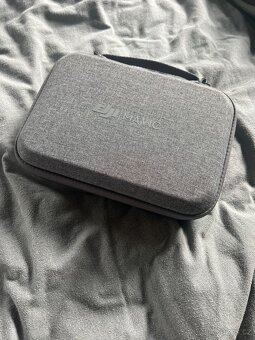 Dji Mavic Mini Fly More Combo - 8