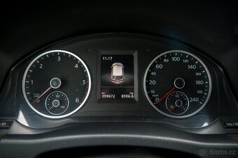 Volkswagen Tiguan 2.0 TDI 103kW DSG 4x4 R-Line, DPH - 8