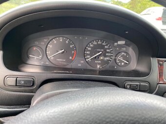 Honda Civic Aerodeck 1.6 - 8
