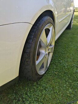 Alu kola 5x112 r18 - 8
