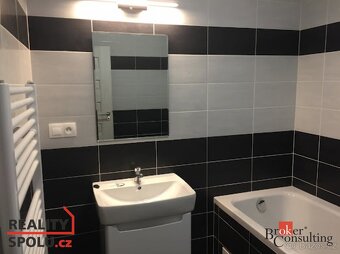 Pronájem, byty/3+kk, 53 m2, Dubová, Bohatice, 36004 Karlovy - 8