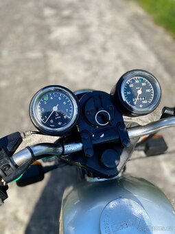 MZ 150 - 8