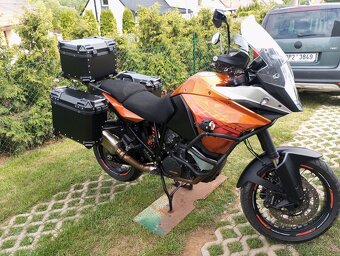 Ktm 1190 adventure - 8