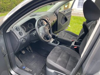 Volkswagen Tiguan, Sport & Style 2.0 TDI 4X4 Jen 121tkm - 8