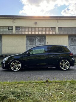 Volkswagen Golf Mk6 GTI - 8