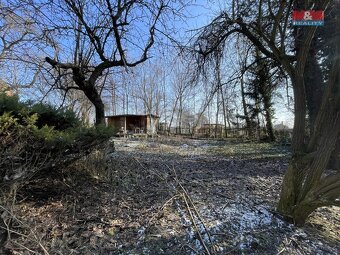 Prodej pozemku k bydlení, 841 m², Kralice na Hané - 8