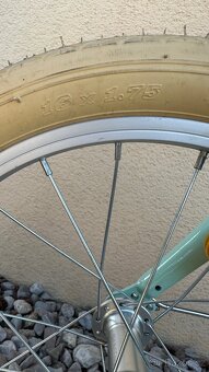 Dětské kolo Bobbin 16” - 8