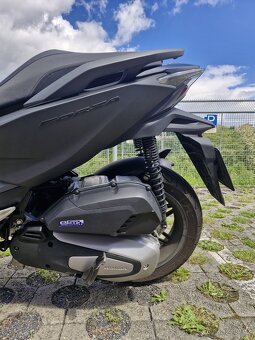 Honda Forza 125 - 2021 - 8