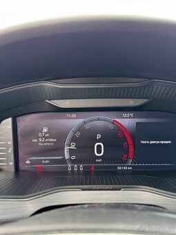 Škoda Superb 2.0 TDI 110 kW DSG - 8