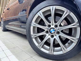 BMW e46 2005 (M57 automatic) - 8