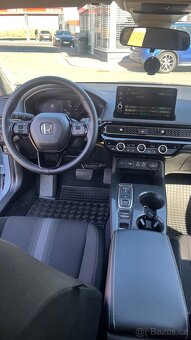 Honda Civic 2.0 e:hev elegance - 8