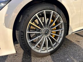 Prodám Mercedes-Benz AMG GT 53 4MATIC+ - 8