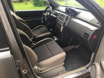 Nissan X-TRAIL 2.2 TDI - 8