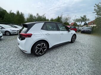 VW Id3 PRO - 8