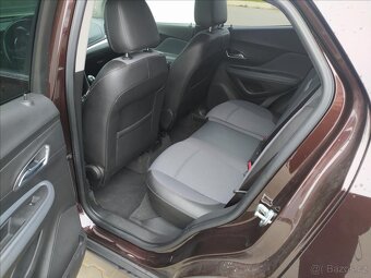 Opel Mokka 1,6 CDTI COSMO ODPOČ. DPH 4x4 (2016) - 8
