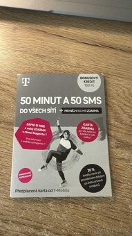 Iphone 14 128 GB modrý - 8