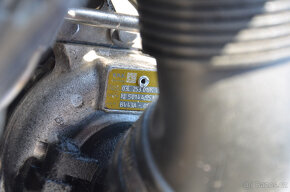VW, AUDI, ŠKODA, SEAT - motor CBBB 2.0 TDI, 125kW, - 8