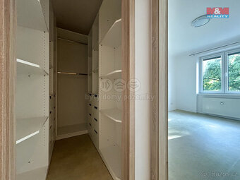Pronájem bytu 2+1, 63 m², Klatovy, ul. Masarykova - 8