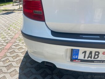 Prodám BMW 116 - 8