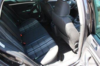 GOLF VI Kombi 2,0 TDi 103 Kw - 8