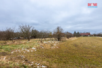 Prodej pozemku k bydlení, 865 m2, v Čisté u Rakovníka - 8