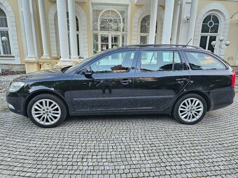 Škoda Octavia 1.6 TDI 77 kW 2012 187.000 km Dovoz SRN - 8