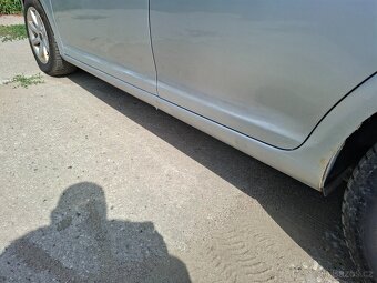VW Golf V 1.9 TDI 77kw Kombi Klima Model 2007 .... - 8